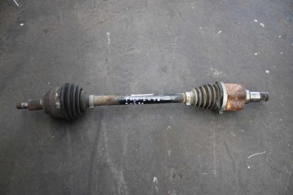 CARDAN GAUCHE VW POLO 2017+/ SEAT IBIZA 2017+/ SKODA FABIA 2021+ 1.0 ESSENCE 5VITESSE - Vue 1